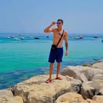Eric De Souza Silva - @1ericdesouzasilva - Instagram