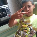Eric desouza - @joesouza248 - Instagram
