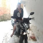 eric meno assaltante moto de luxo - @eric_desouza_lima - Instagram