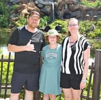 Eric Dessureault - Facebook