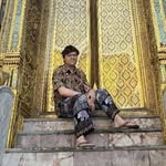 Eric Detweiler - @_iwakuralain - Instagram