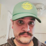 Eric De Vault - @ericdevo - Instagram