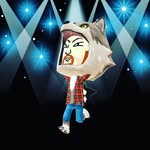 Eric DeVault - @badwolf3742 - Instagram