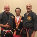 Eric Deveau - @erichapki - Instagram