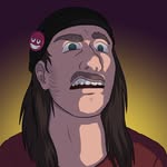 Eric DeWitt - @dew_it_comics - Instagram