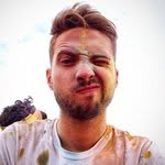 Eric DeWitt - @dewittericb194 - Instagram