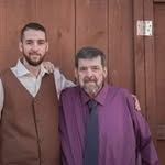 Eric DeWitt - @ericdewitt82 - Instagram