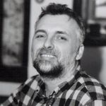 Eric Wayne Dickey - @ericwaynedickey - Instagram