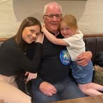 Eric Dickie - Facebook