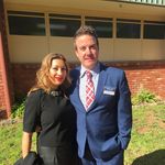 Eric Dickman - @texrex79 - Instagram