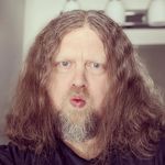Eric Dickman - @airyckd - Instagram