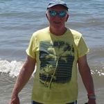 Eric Dickman - @dickmaneric - Instagram