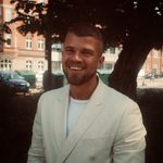 Erik Dickman - @dickmanerik - Instagram