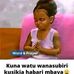 Eric Didia Ngabireyimana - Facebook