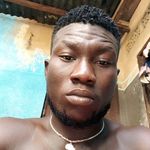 Eric Didia Zouhou - @ericdidiazouhou - Instagram