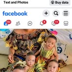 Gouza Didier Éric - Facebook