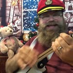 Eric Dieckman - @the.eric.d - Instagram