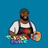 ThaddoArt | Eric - @ericdthaddies - TikTok