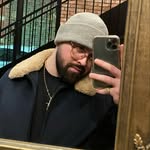 Eric De Santiago - @_ericdiesel - Instagram