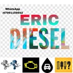 Eric - @eric_diesel - Instagram