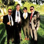 Eric DiFiore - @barndadsinsta - Instagram