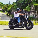 Eric Dignos - @harley48eric - Instagram