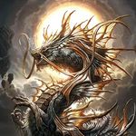 ericdilks - @huskynoir19 - Instagram