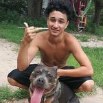 Eric Dillard - @dillard4109 - Instagram