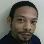 Eric Dillard - @ericdillard108 - Instagram
