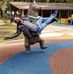 Eric Dillard - Facebook
