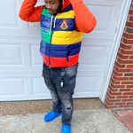 Eric Dillard - @fuqdaworld2x - Instagram