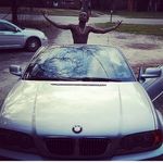 ERIC DILLARD - @ballinthats23 - Instagram