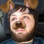 Eric Dillard - @blueberry_buttz - Instagram