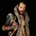 Eric Young - @eric_dillinger2020 - Instagram