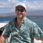 Eric Dillinger - @travelbum2005 - Instagram