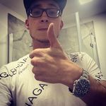 Eric Dillinger - @ericstrecko - Instagram