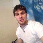 Eric Dilts - @edilts1307 - Instagram