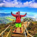Eric Din - @camboedin - Instagram