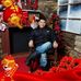Eric Din - Facebook