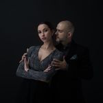 EricyFlavia.tango - @ericdinzel.flaviakohut.tango - Instagram