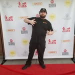 Eric Dines - @chef_ericd - Instagram