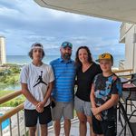 Eric Dinger - @dinger1047 - Instagram