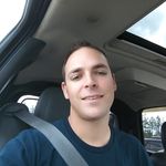 Eric Dinges - @jaxjags87 - Instagram