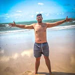 Eric Diniz - @ericdinizvieira - Instagram