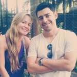 Eric Diniz - @ericdinizzzz - Instagram