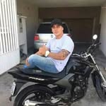 Eric Diniz - @diniz397 - Instagram