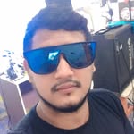 Eric Diniz - @eric_dinizap - Instagram