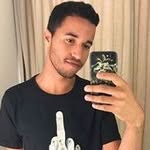 Eric Dino - @ericdino69 - Instagram