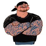 Eric Dinsmore - Facebook
