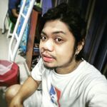 Eric Decena Dionisio - @3ric_dionisio - Instagram